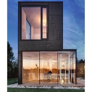 Meet your Posher, Matt