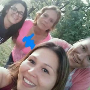 Meet your Posher, Sherry