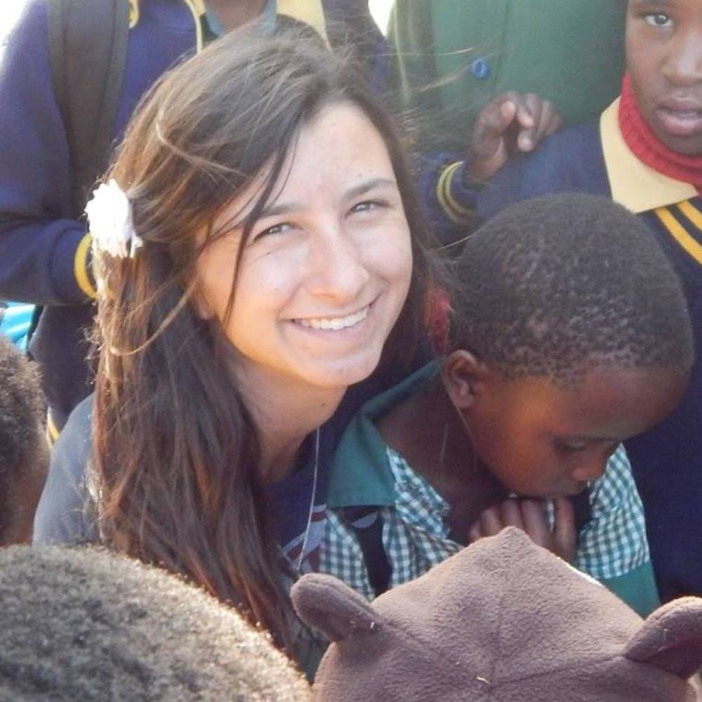 Meet your Posher, Jami