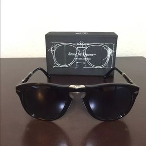 Persol Special Edition Steve McQueen
