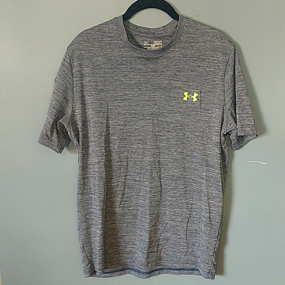 Under Armour Short Sleeve Tee