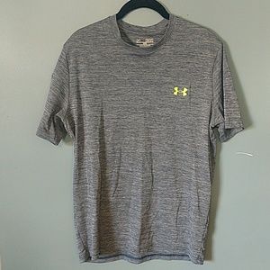 Under Armour Short Sleeve Tee