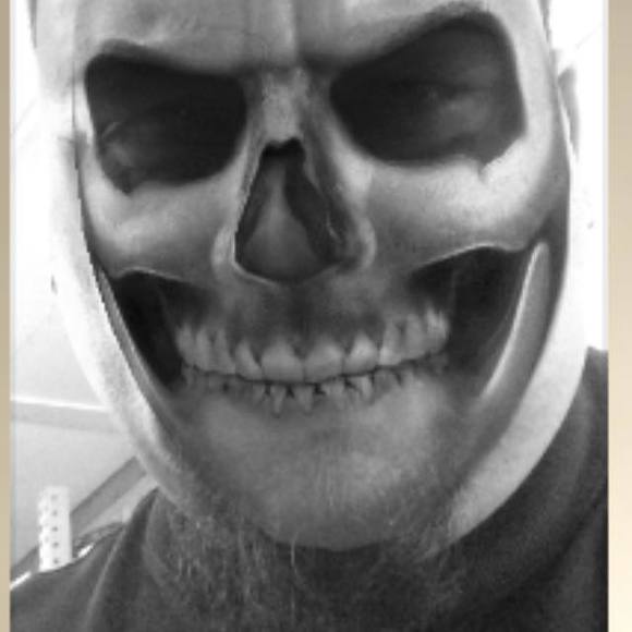 Meet your Posher, Joel - Picture 1 of 1