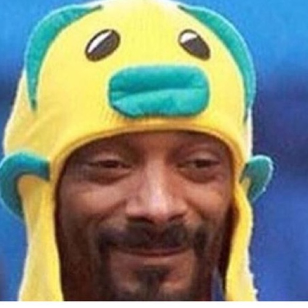 Meet your Posher, Stephon