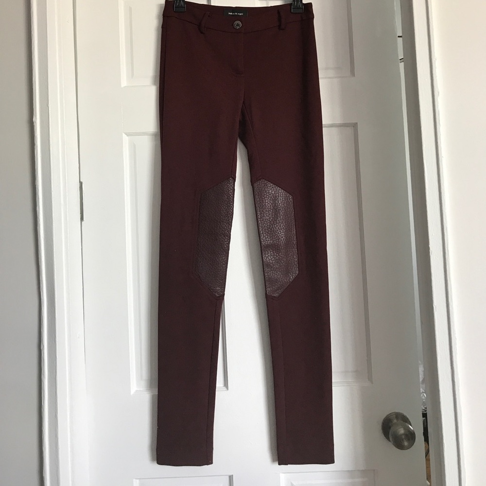 Beautiful fall mackGe pants