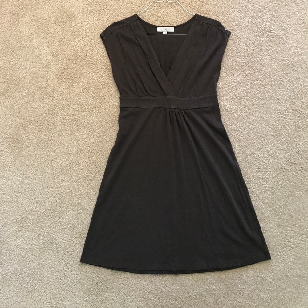 LOFT Dress. Size Small.