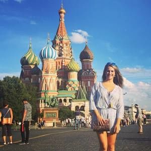 Meet your Posher, Francie