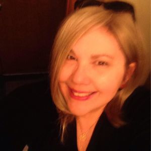 Meet your Posher, Susan