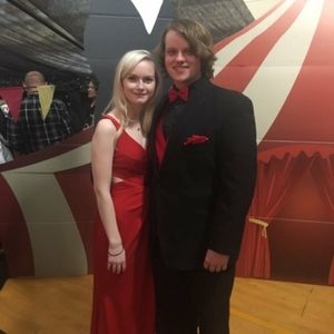 Meet your Posher, Robert