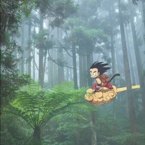 Meet your Posher, Marcus