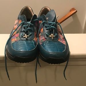 Mauri Men shoes