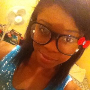 Meet your Posher, Merlina