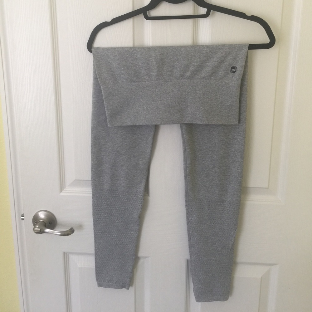 Fabletics seamless leggings