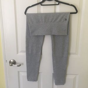 Fabletics seamless leggings