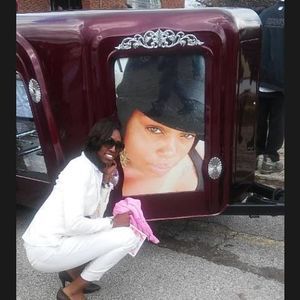 Meet your Posher, Shunika
