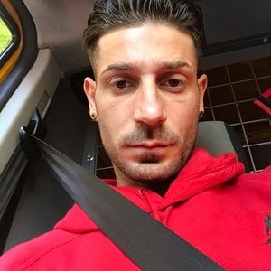 Meet your Posher, Joseph