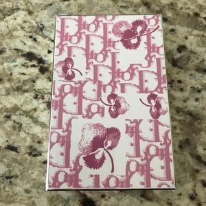 Dior Makeup Palette...