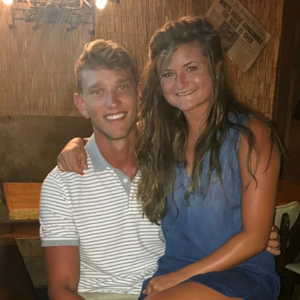 Meet your Posher, Chace