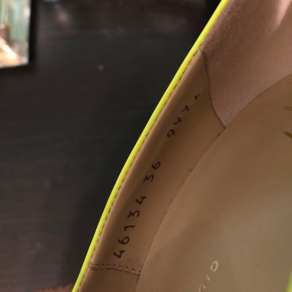 Heels - Picture 7 of 8