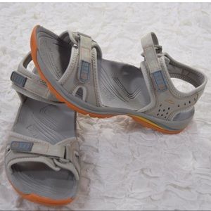 abeo water sandals
