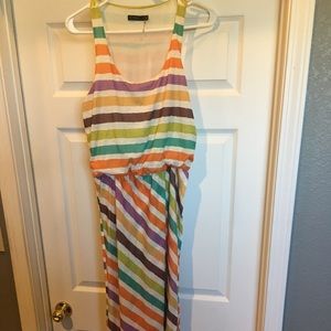Bright, maxi, excellent condition