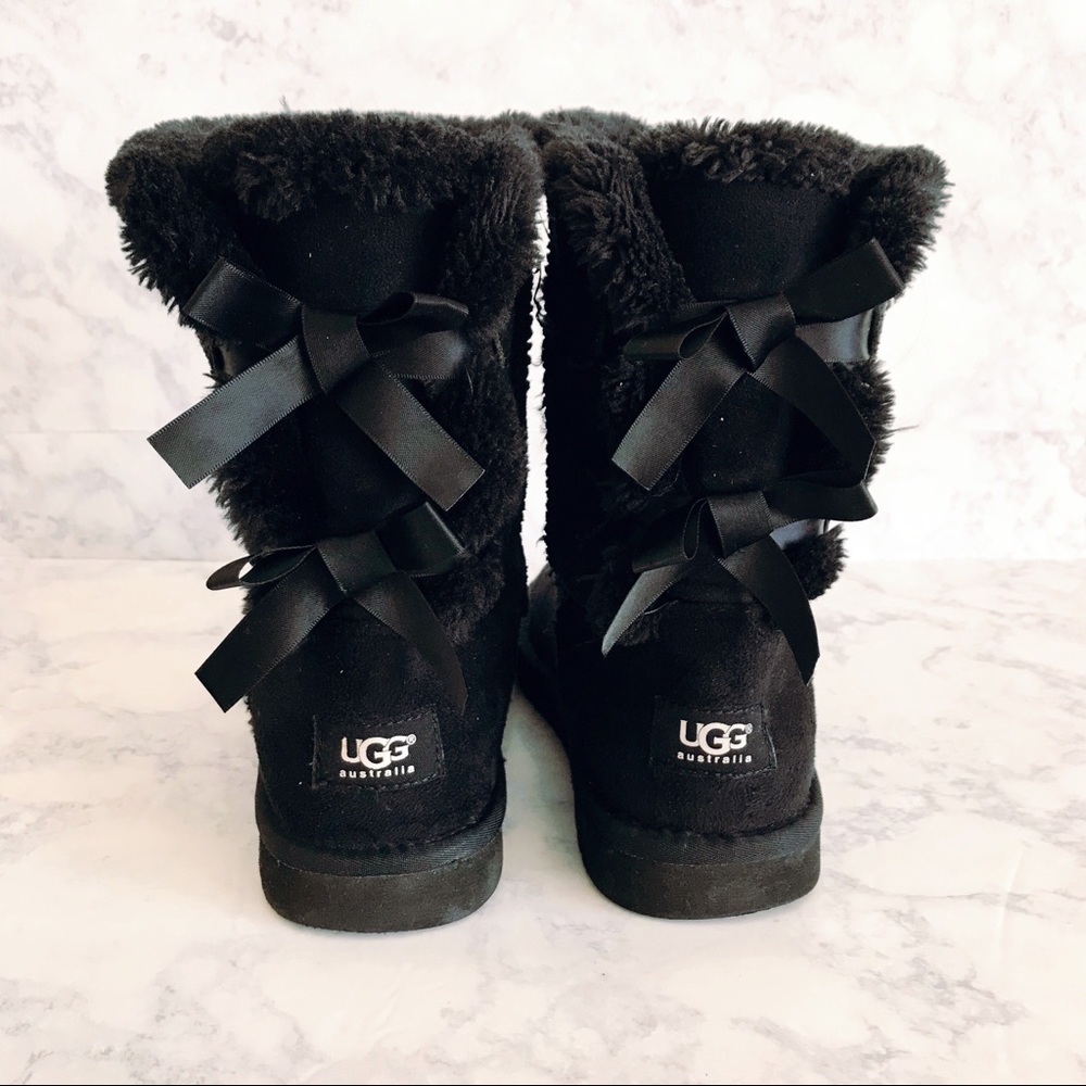 UGG | Bailey Bow Boots