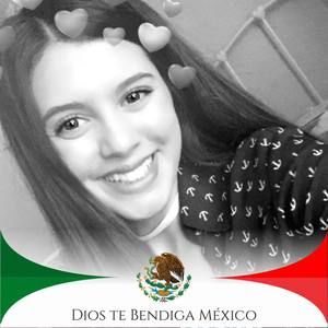 Meet your Posher, Lorena