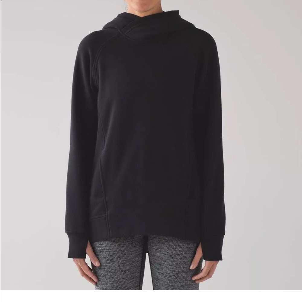Lululemon - Fleece Please Pull Over NWT