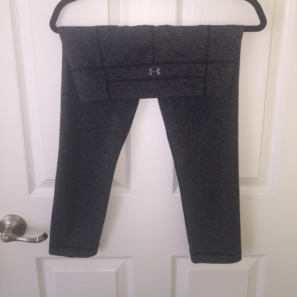 Under Armor leggings