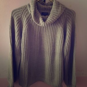 Limited Sweater