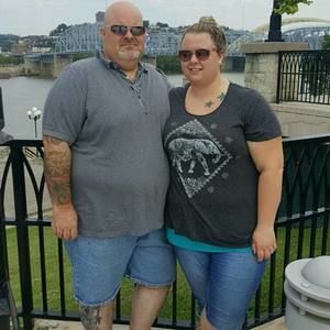 Meet your Posher, Rob