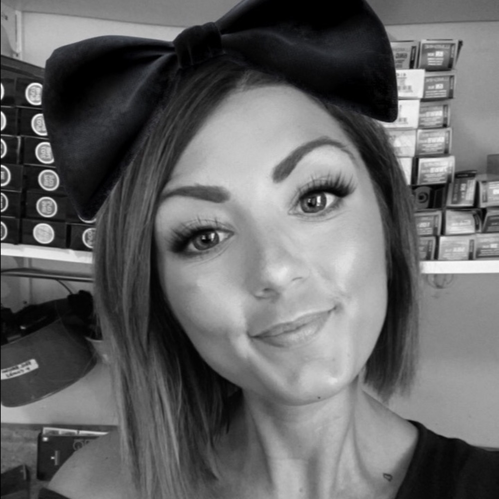 Meet your Posher, Samantha