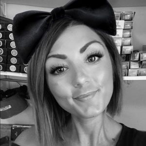 Meet your Posher, Samantha