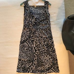 LOFT Dress. Size 4.