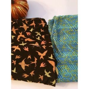 Lularoe TC leggings