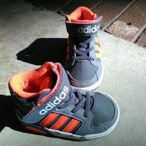 Adidas 4c