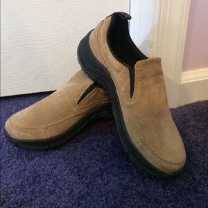 L.L. Bean Comfort Mocs