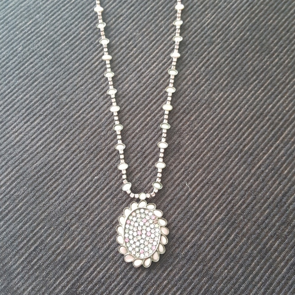 Sorrelli Necklace