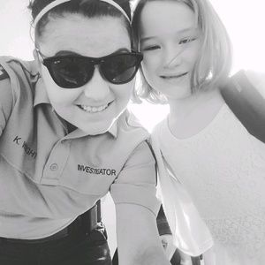 Meet your Posher, Kayla