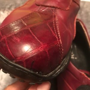 Mauri Men shoes