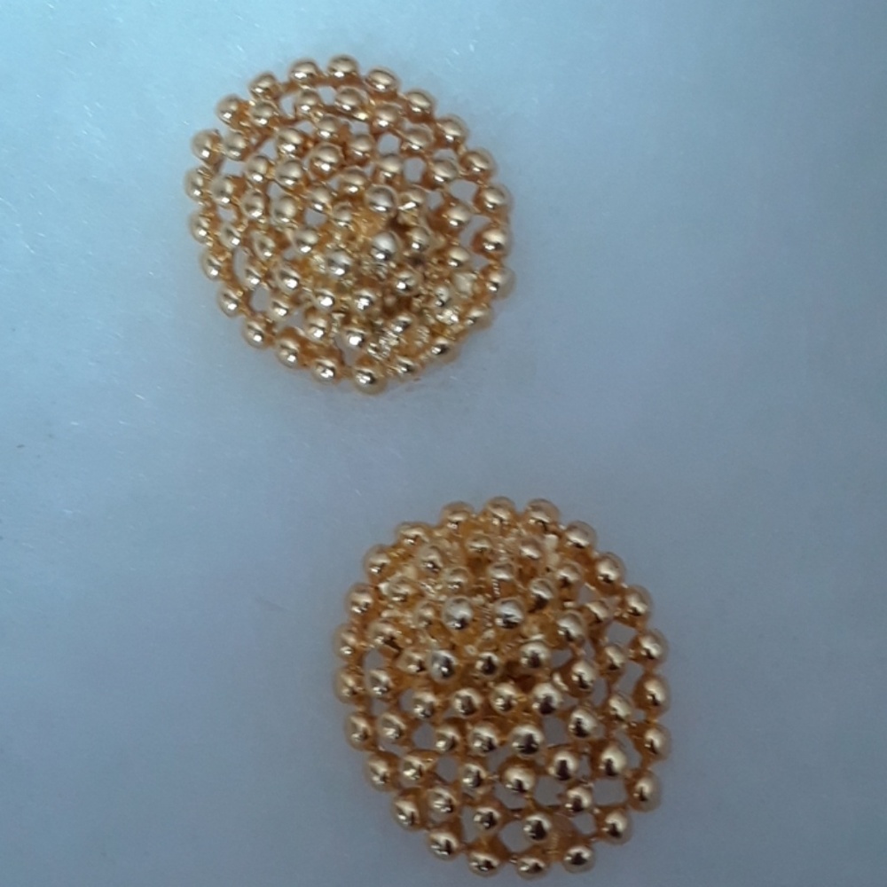 Earrings🌻🌻🌻
