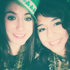 Meet your Posher, Lucinda