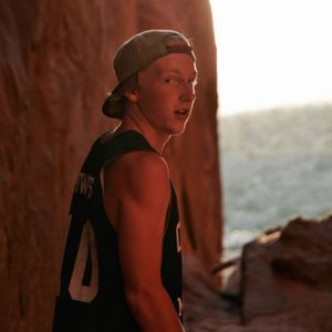 Meet your Posher, Ryan