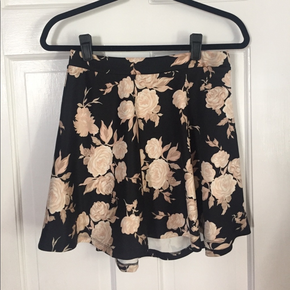 Forever 21 skirt