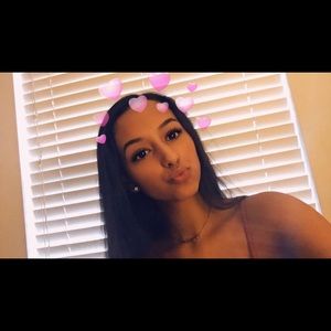 Meet your Posher, Sierra