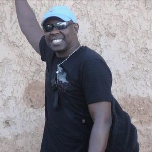 Meet your Posher, Ayoub