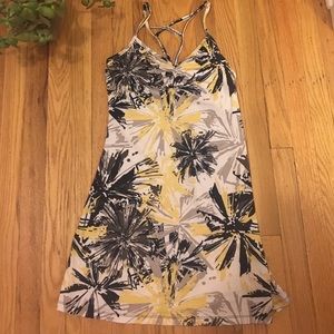 prAna dress