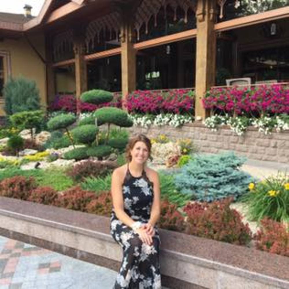 Meet your Posher, Erin