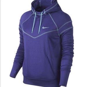Nike Pull Over Hoodie