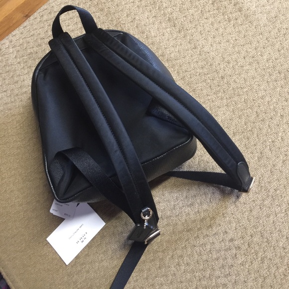 Coach Mini Charlie Leather 38263 Backpack - Picture 4 of 5